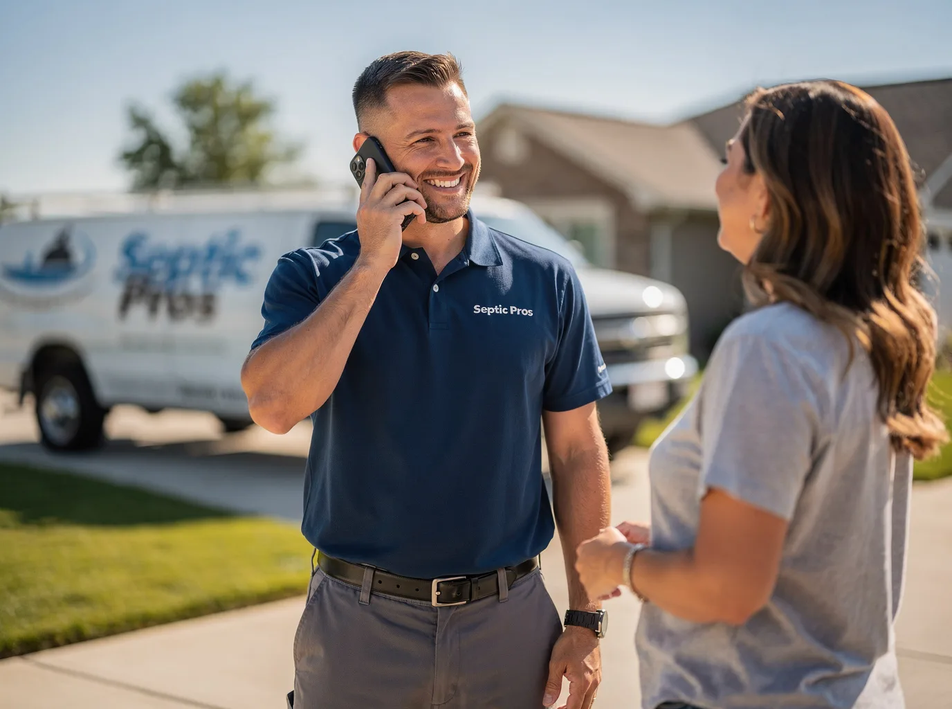 Septic Tank Pumping Menifee, AR FAQs